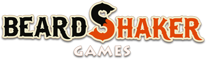 Beardshaker Games