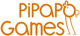 PiPaPo Games